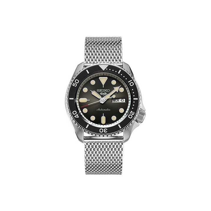 Seiko Watch Prospex - Zegarek męski SEIKO SRPD73K1