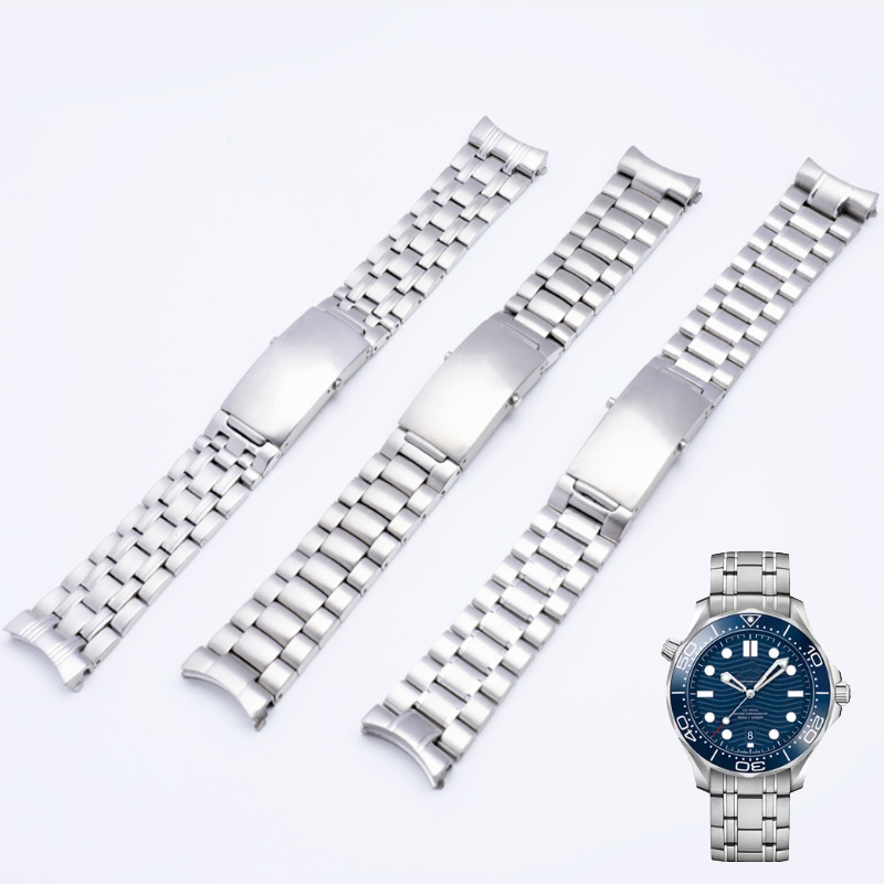 Omega Watch Speedmaster - Wysokiej jakości paski do zegarków z