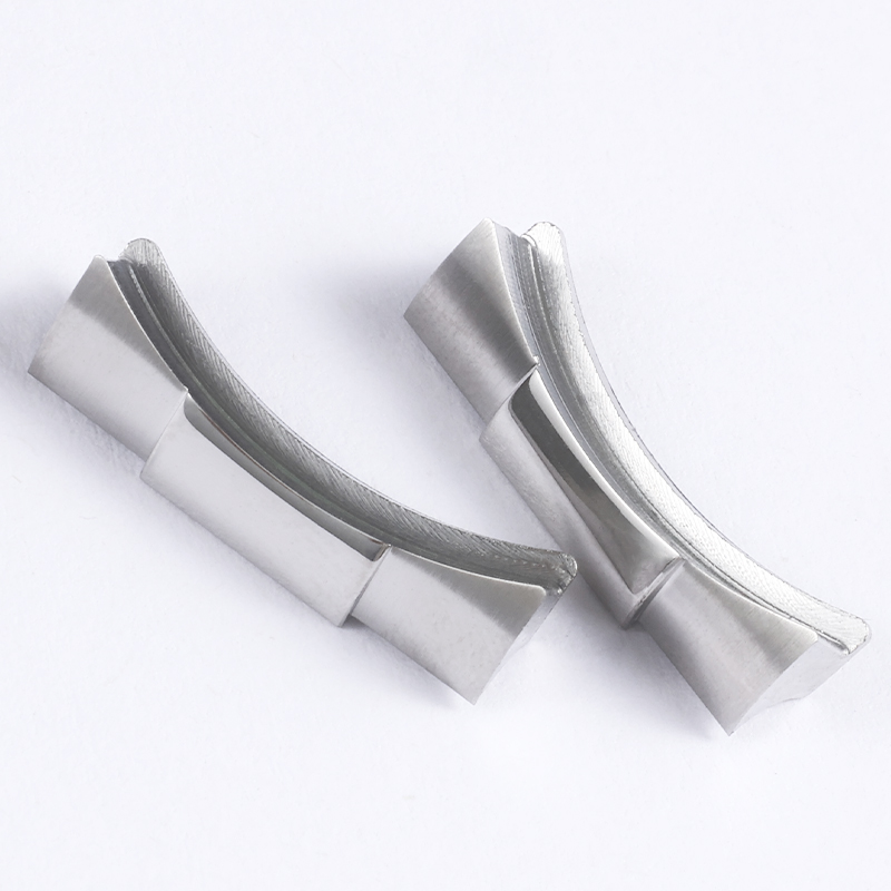 19 20 21mm Solid End Link dla  – Curved Spring Bar recenzja i cena
