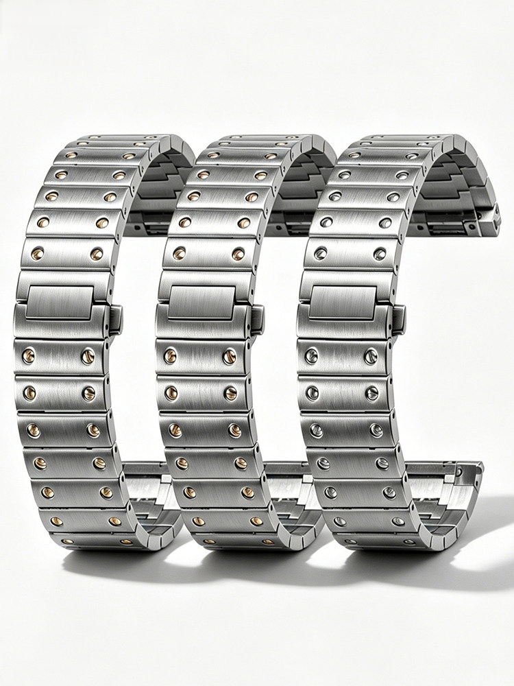 Dla Cartier Santos WSSA0010 00 – Cartier Watch Santos recenzja i cena