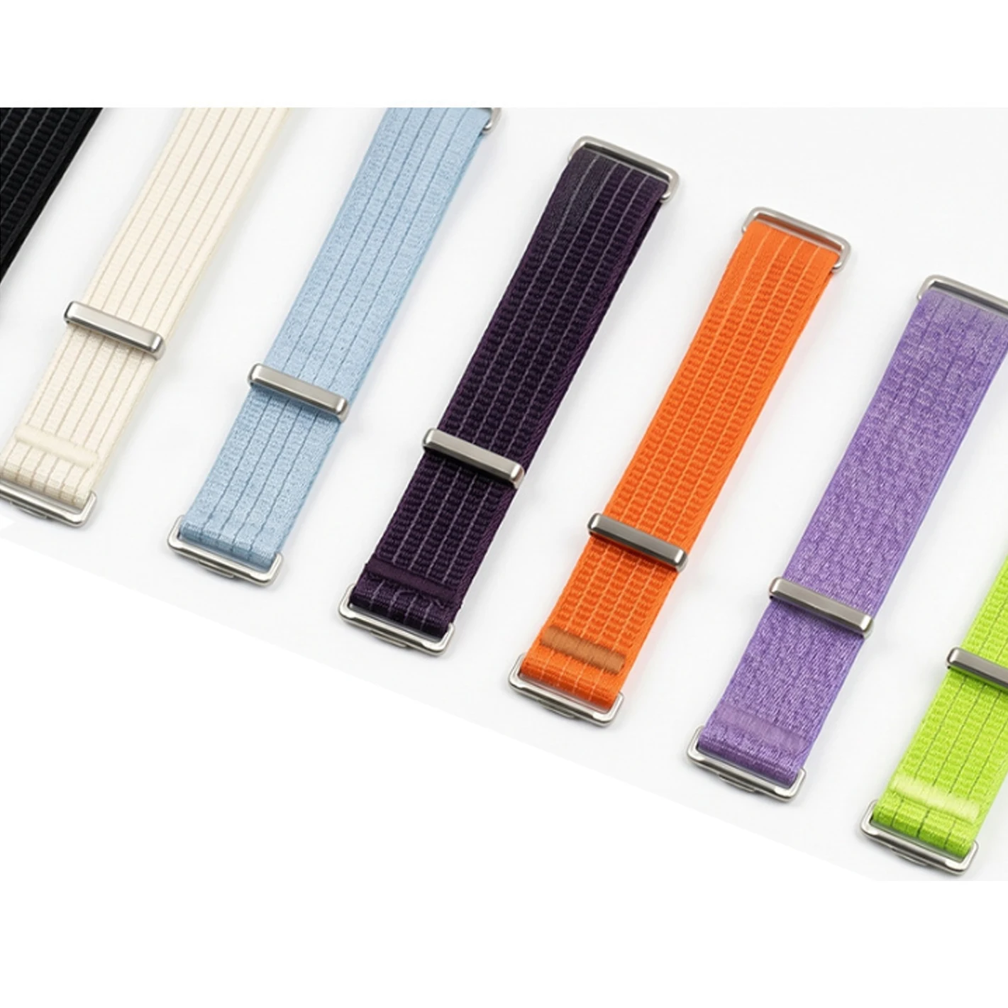 20 mm oddychająca, sportowa pę – Sport Loop Velcro recenzja i cena
