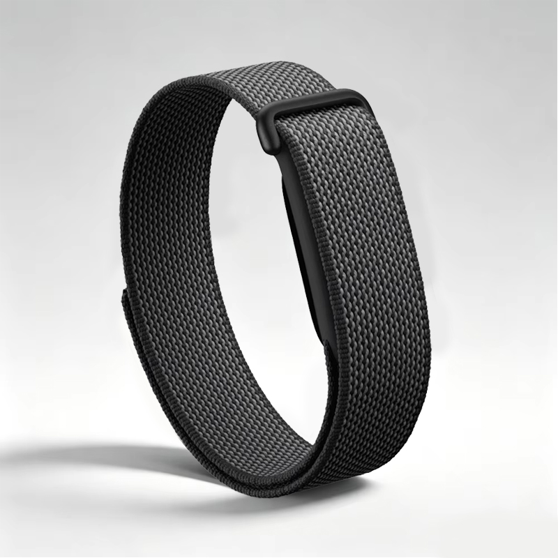 Nylonowy pasek sportowy do zeg – Sport Loop Velcro recenzja i cena