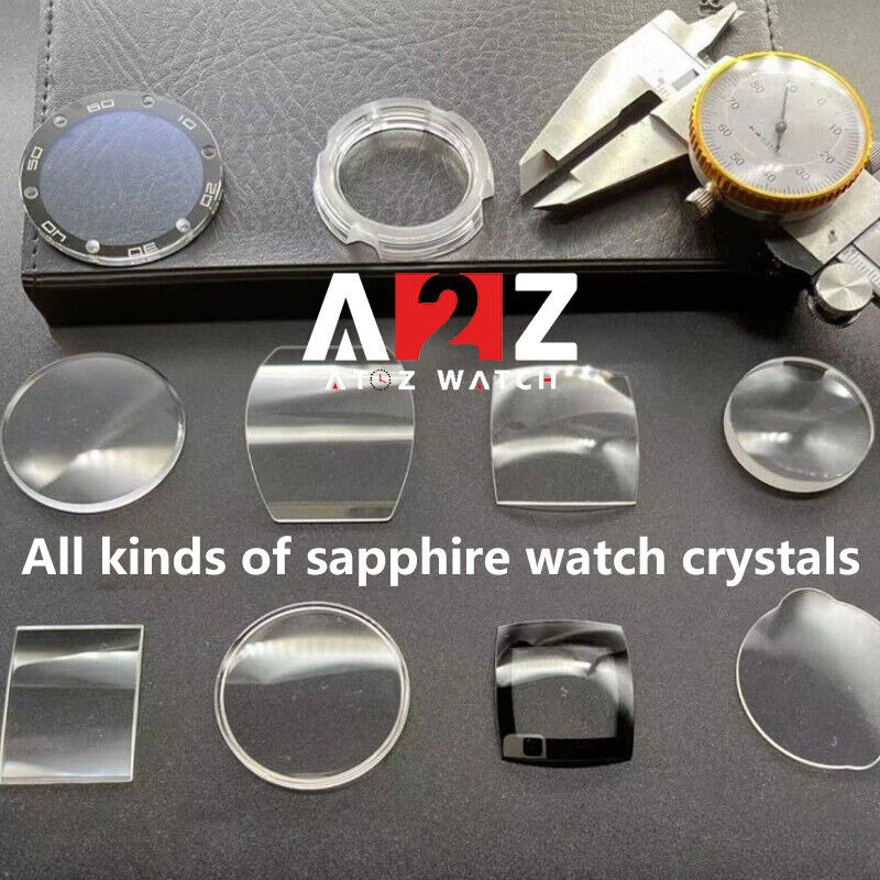 Szkło szafirowe do zegarka Aud – Audemars Piguet Watch Royal Oak recenzja i cena