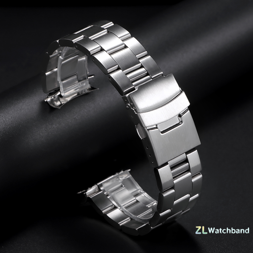 Paski do zegarków męskich 18mm – Seiko Watch Prospex recenzja i cena