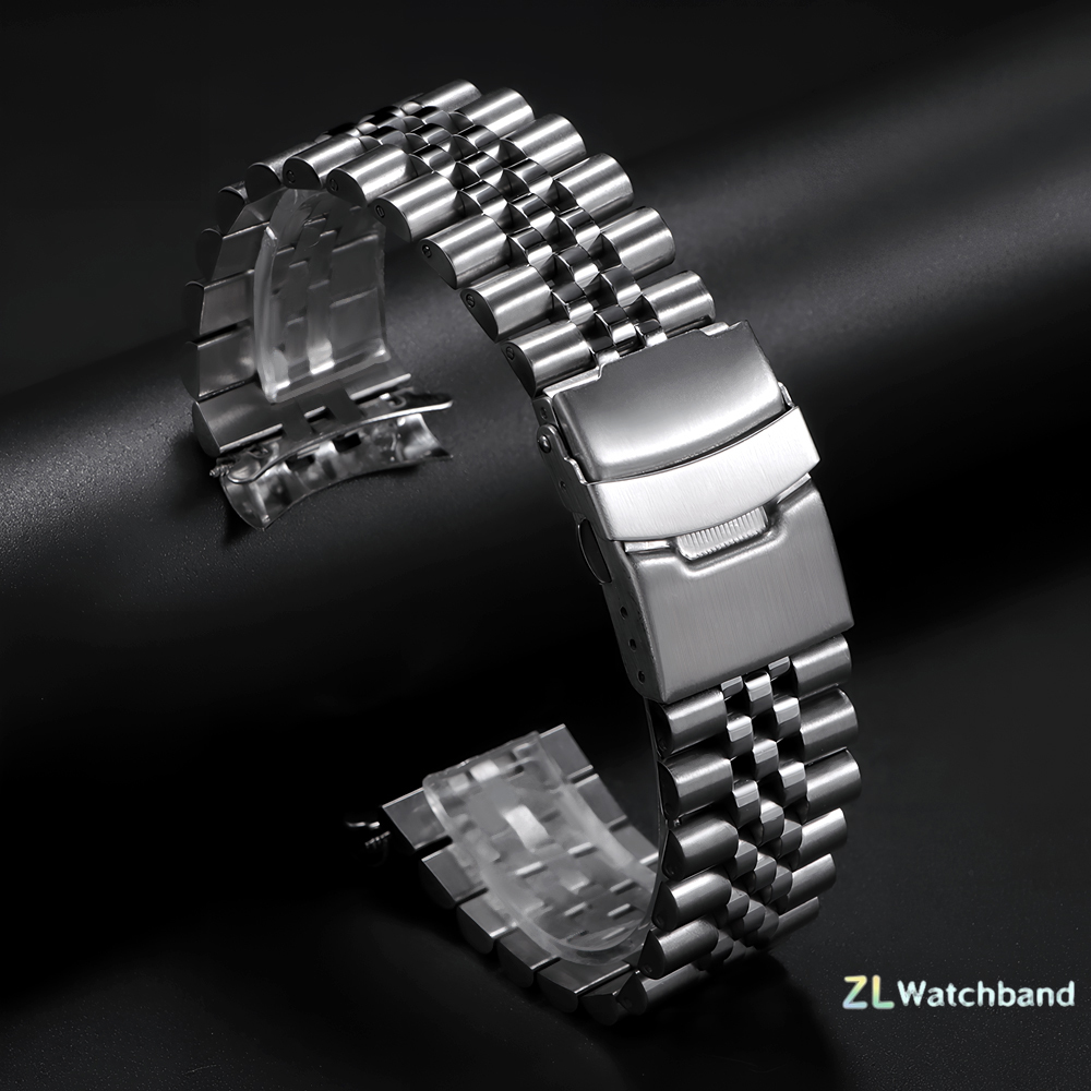 Paski do zegarków męskich 18mm – Seiko Watch Prospex recenzja i cena