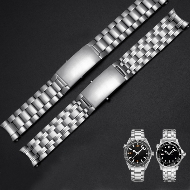 Wytrzymała bransoleta do zegar – Omega Watch Speedmaster recenzja i cena