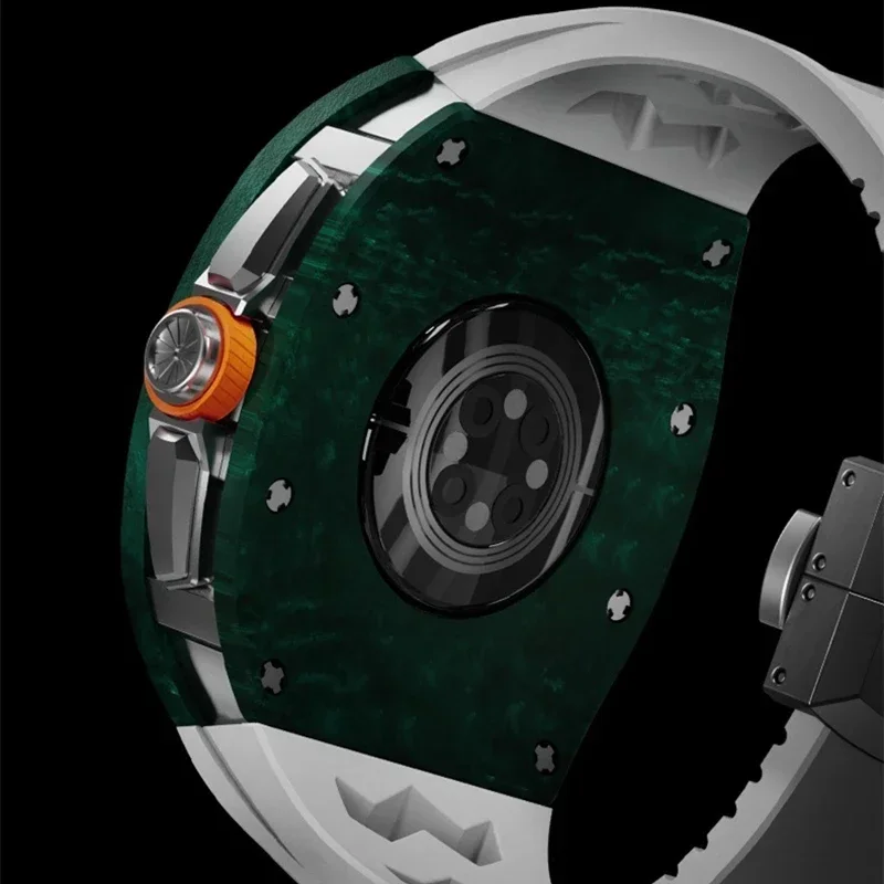 Luksusowy zestaw modyfikacji e – Audemars Piguet Watch Royal Oak recenzja i cena