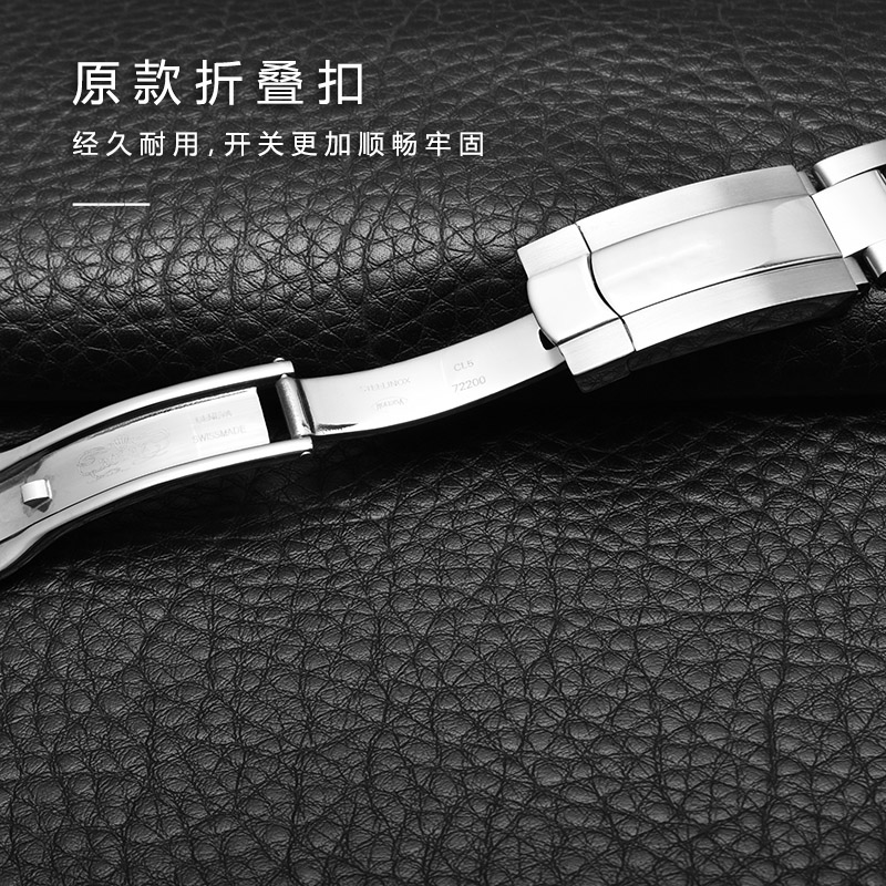 Pasek do zegarka 904Watch do R – Rolex Watch Datejust recenzja i cena