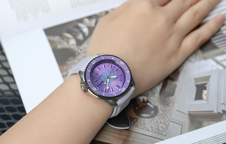SEIKO 5 Biznesowy Zegarek Mech – Seiko Watch Prospex recenzja i cena