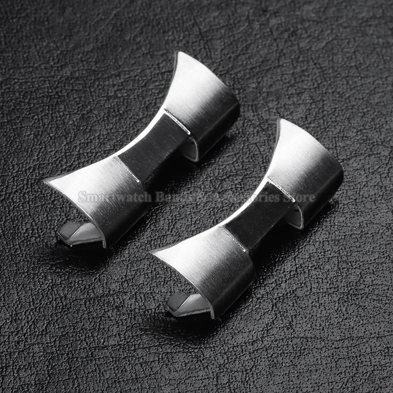 12/14/16/18/19/20mm 22mm 24mm  – Curved Spring Bar recenzja i cena