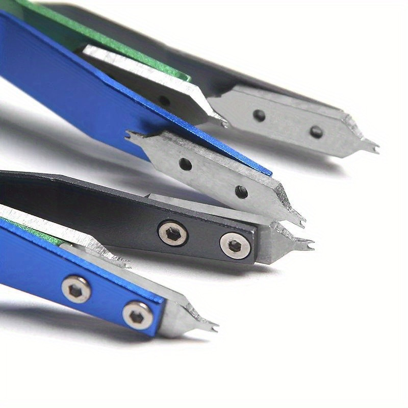 Profesjonalna pęseta do pasków – Spring Bar Tool Set recenzja i cena