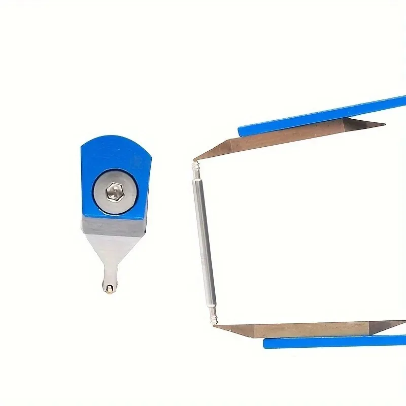 Profesjonalna pęseta do pasków – Spring Bar Tool Set recenzja i cena