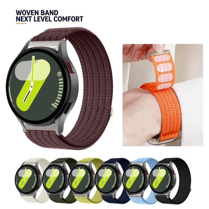 20 mm, oddychająca, sportowa p – Sport Loop Velcro recenzja i cena