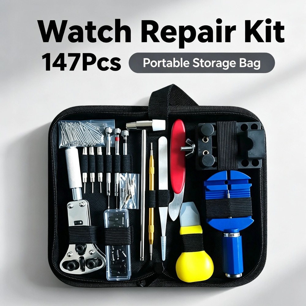 Profesjonalny zestaw narzędzi  – Spring Bar Tool Set recenzja i cena