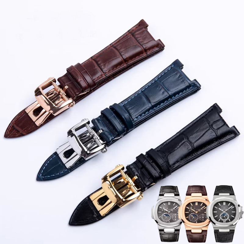 Paski do zegarków Patek Philip – Patek Philippe Watch Aquanaut recenzja i cena