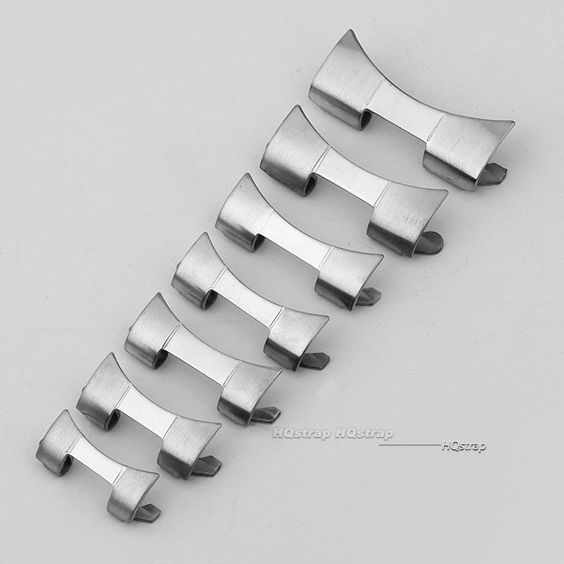 Hollow Curved End Link 20mm 22 – Curved Spring Bar recenzja i cena