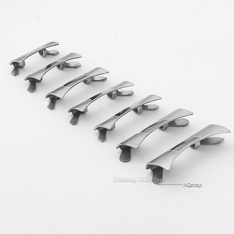 Hollow Curved End Link 20mm 22 – Curved Spring Bar recenzja i cena