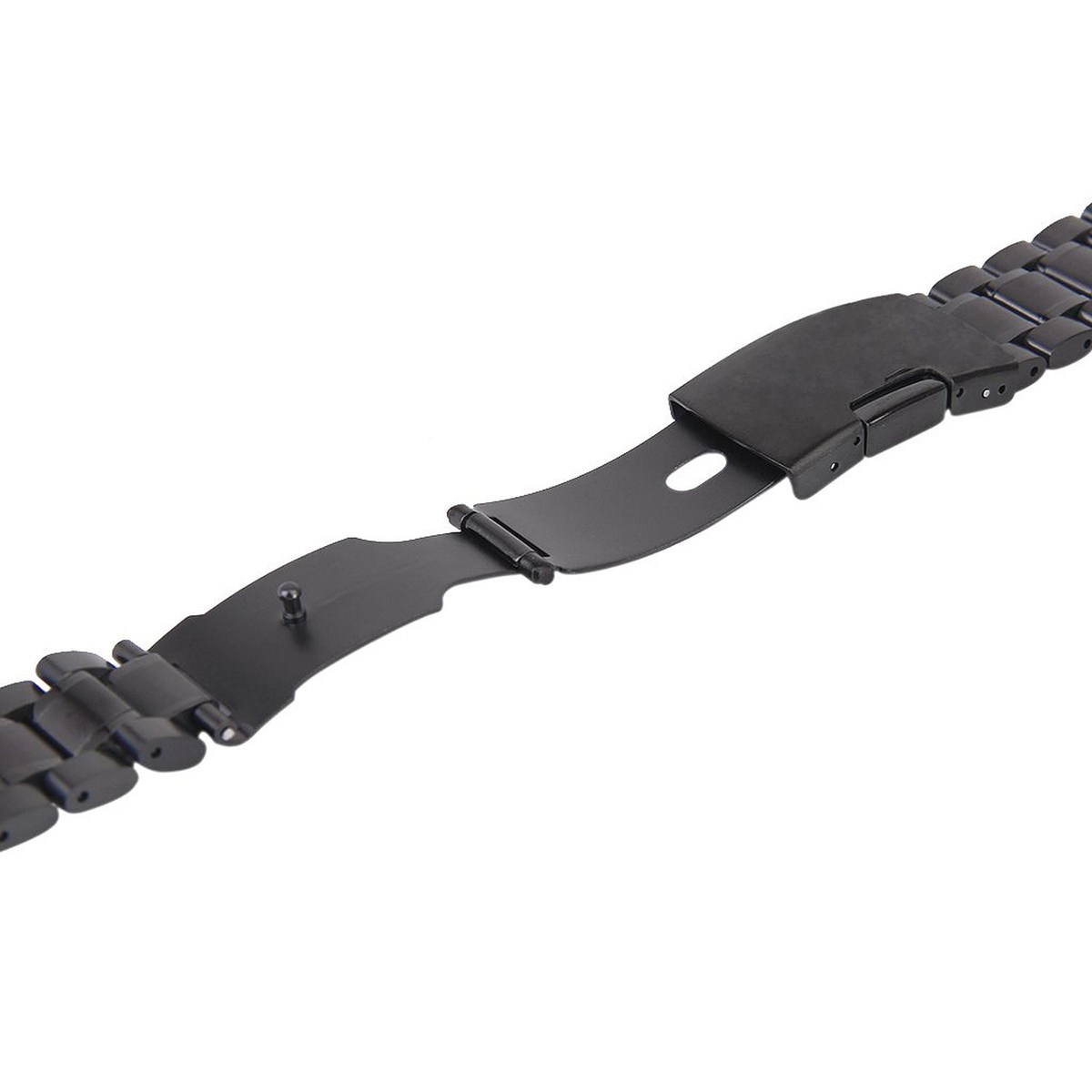 2 sztuki, 20 mm, bransoleta do – Curved Spring Bar recenzja i cena