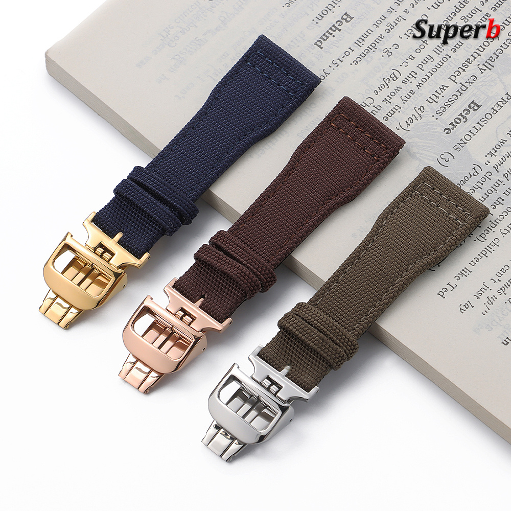 Zapięcia motylkowe 18mm do zeg – Butterfly Clasp Deployant recenzja i cena